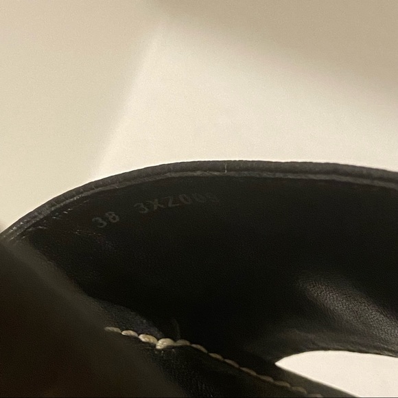 Prada Espadrille Wedges - Picture 5 of 8